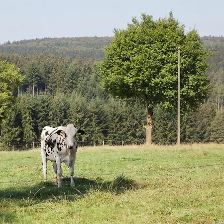 Quiet Farmhouse On Working Farm In Meisburg *