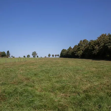 Quiet Farmhouse On Working Farm In Meisburg